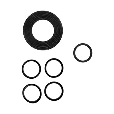 Waste and Overflow Drain Washer Kit
