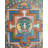 Mandala Thangka (Brocadeless Thangka)