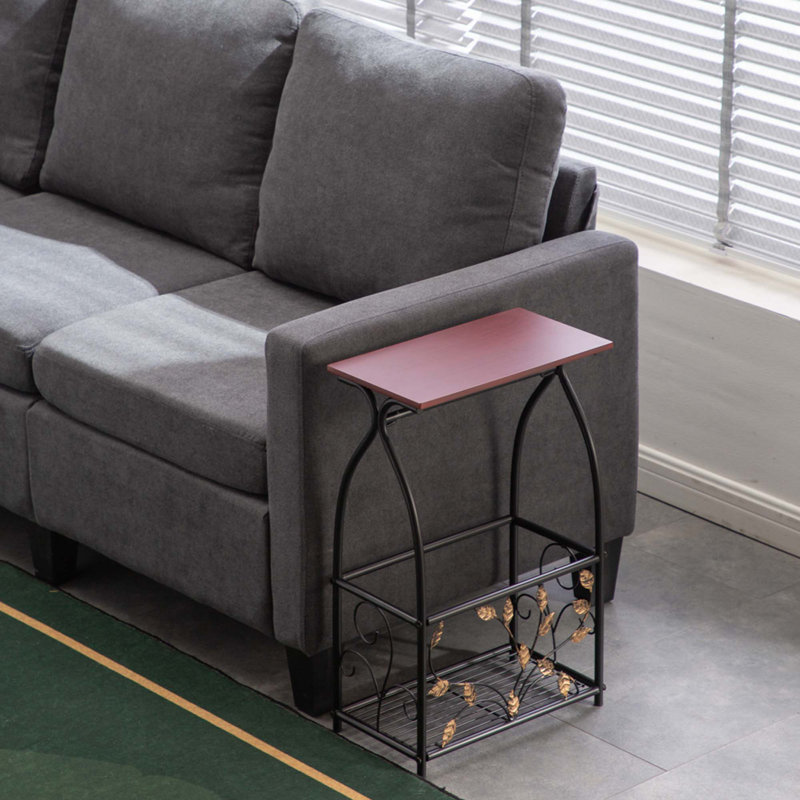 Multifunctional Bathroom Table/Interior Side Table