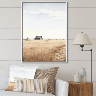 " Prairie Beauty Unveiled II "