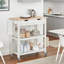 Eoin Wood Bar Cart
