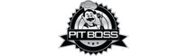 Pit Boss logo