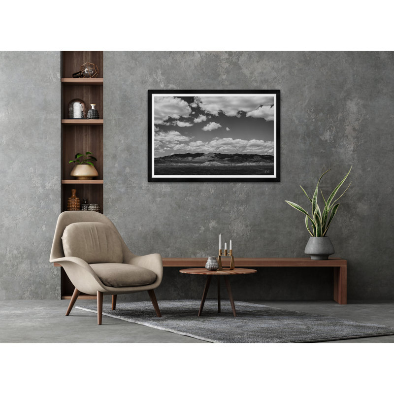 Europa Collection " Lake Mead I "