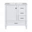 Ensemble de meuble-lavabo moderne 30 po avec meuble-lavabo 30 po-595236017