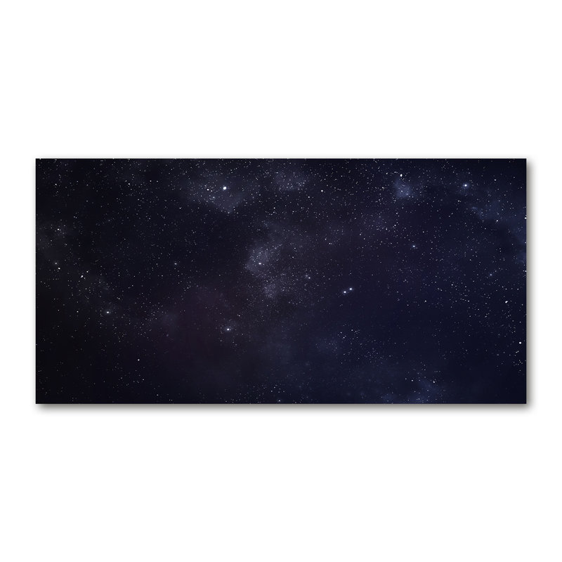 Constellation - Wrapped Canvas Art Prints