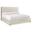 Brasea Upholstered Bed-1250686076