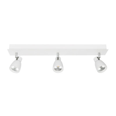 3 - Light Vanity Light