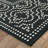 Junor Power Loomed Plaid Rug-29515283