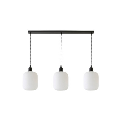 Alisabeth 3 - Light Pendant