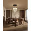 Bolla LED Pendant-1171190208-1171190219-1171190222
