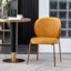 Chaise de salle à manger Akylbek-547624353
