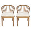 Chaises de salle à manger Clyne-127657878