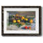 «Still Life» par Monet, reproduction d'art encadrée-1748600900-1748600903
