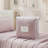 Double Brushed Microfiber Solid Twin XL Comforter Set-88616621
