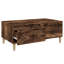 Zahir Coffee Table 90x50x36,5 cm Engineered Wood-1853228484