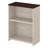Huckins Corner Writing Desk