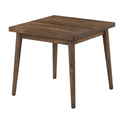Willson End Table