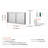 VEVOR 42'' 2 Outdoor Kitchen