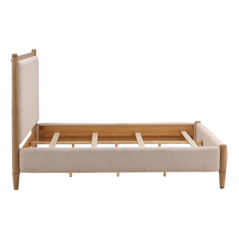 Nexis Bed Cream, King