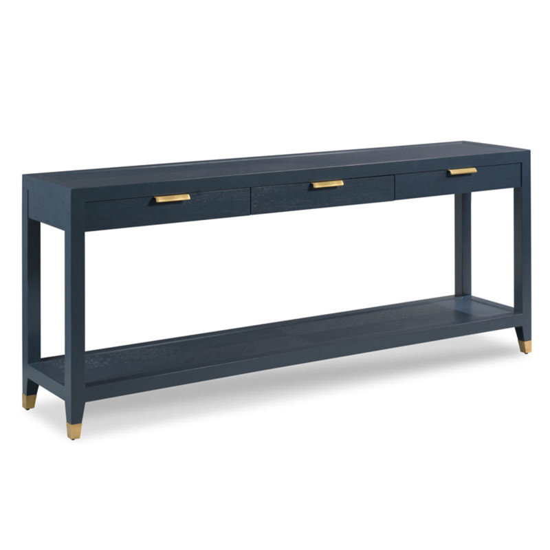 Gibson 78'' W Console Table