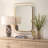  Moreni Brass Mirror