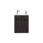Sutcliffe Vanity Sink, Bathroom, Black-136591290