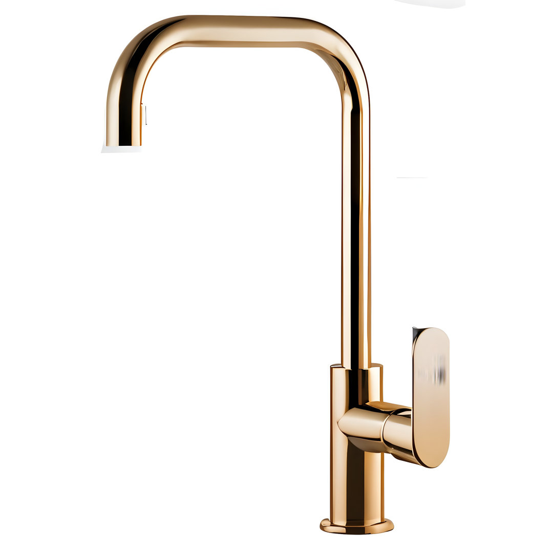 Piralla Casa Kitchen Faucet