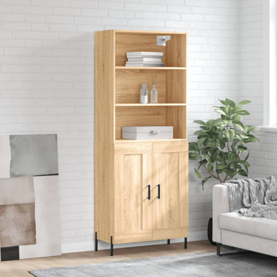 Muldon 69.5cm Sideboard