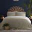 Tate Polyester Solid Colour Duvet Cover Set with Pillowcases-604166320-604166327