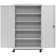 Transport 46'' Wide 5 - Shelf Storage Cabinet