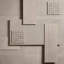 Stoneside 2x2 Porcelain Matte Mosaic Tile-482033316