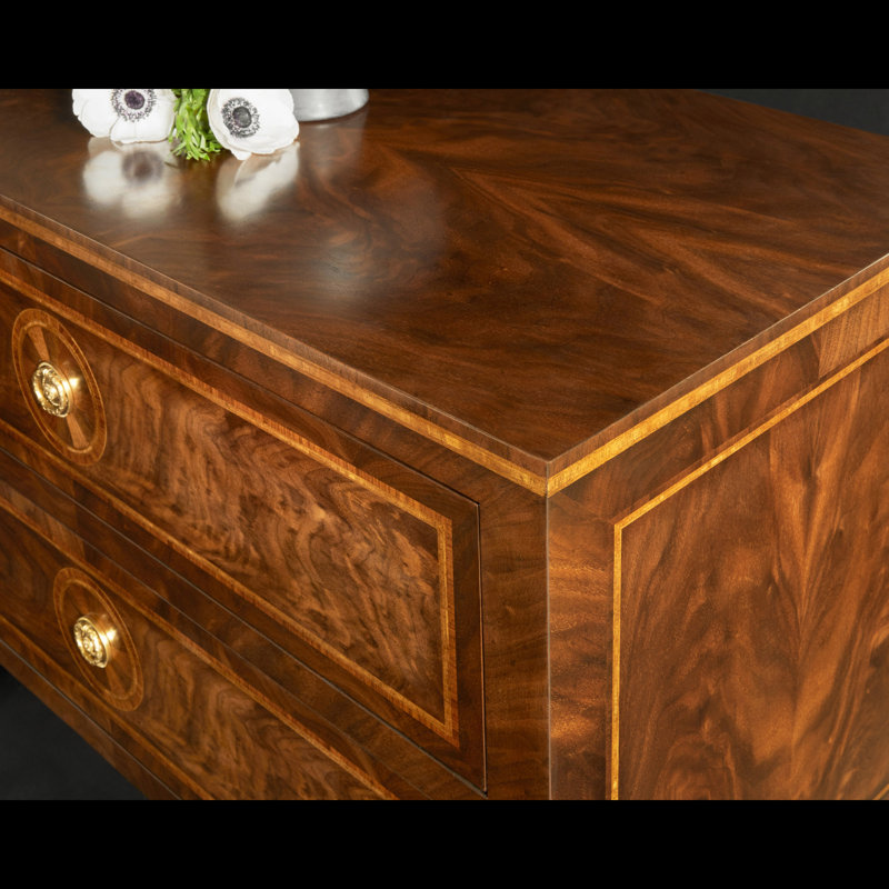Parma Accent Chest