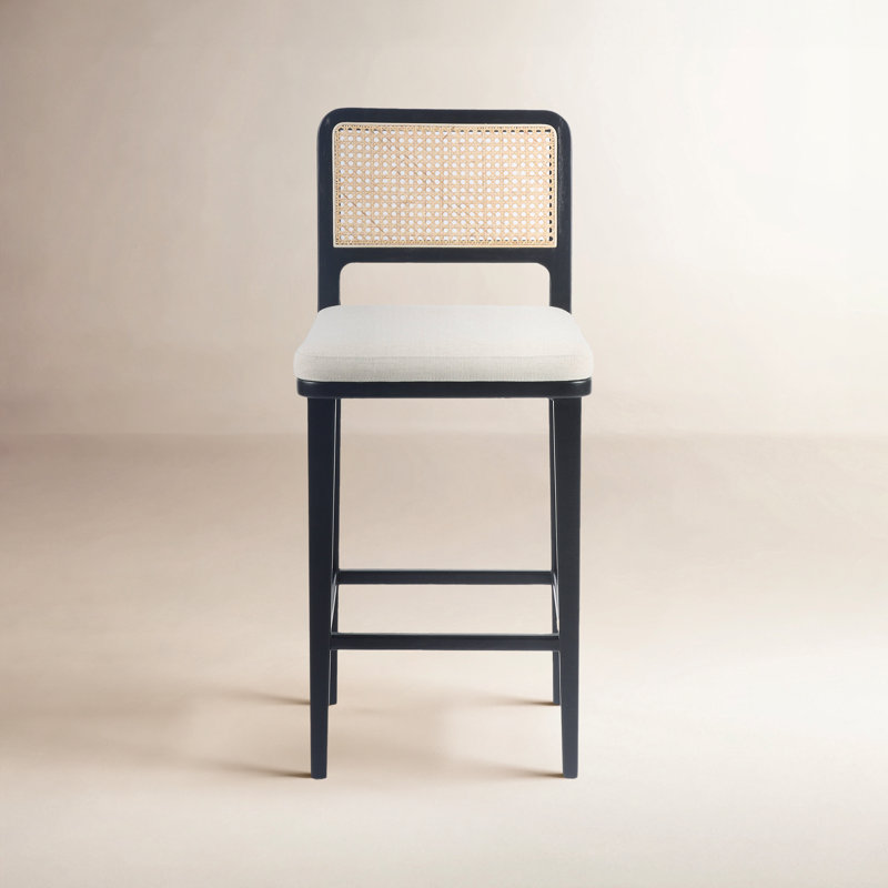 Okelly Finlay Stool, Counter Stool (27” Seat Height)
