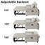 Caldina 55.3" upholstered sleeper sofa-990728551