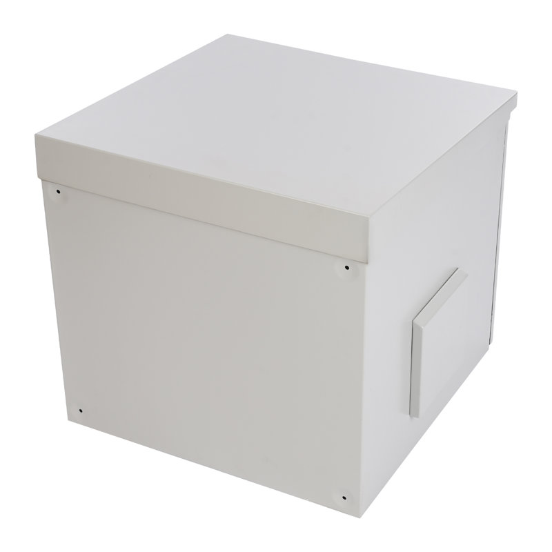 Armoire murale 9U