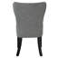 Chaise d'appoint Marioly (ensemble de 2)