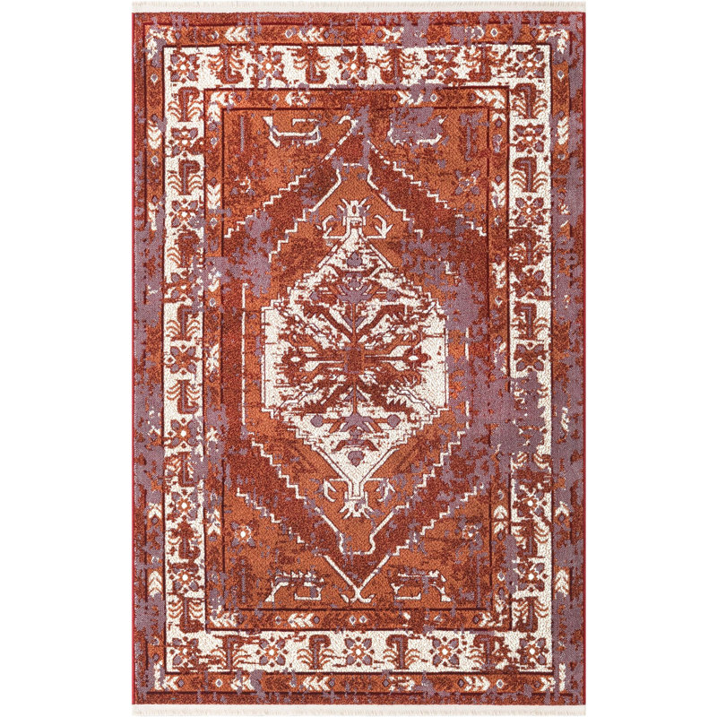 Cambridge Dalchand Rug, Rectangle 4'1" x 6'1"
