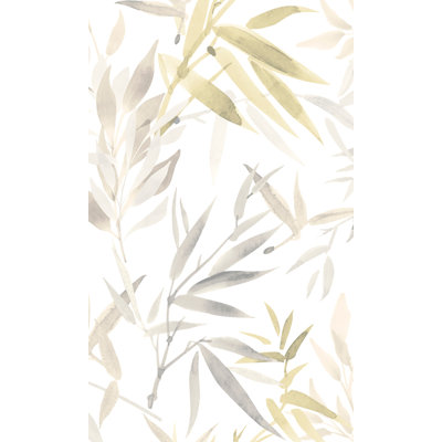 Algy Floral Roll
