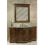 Edwardian™ Widespread Bathroom Faucet with Drain Assembly-60923275-22327507