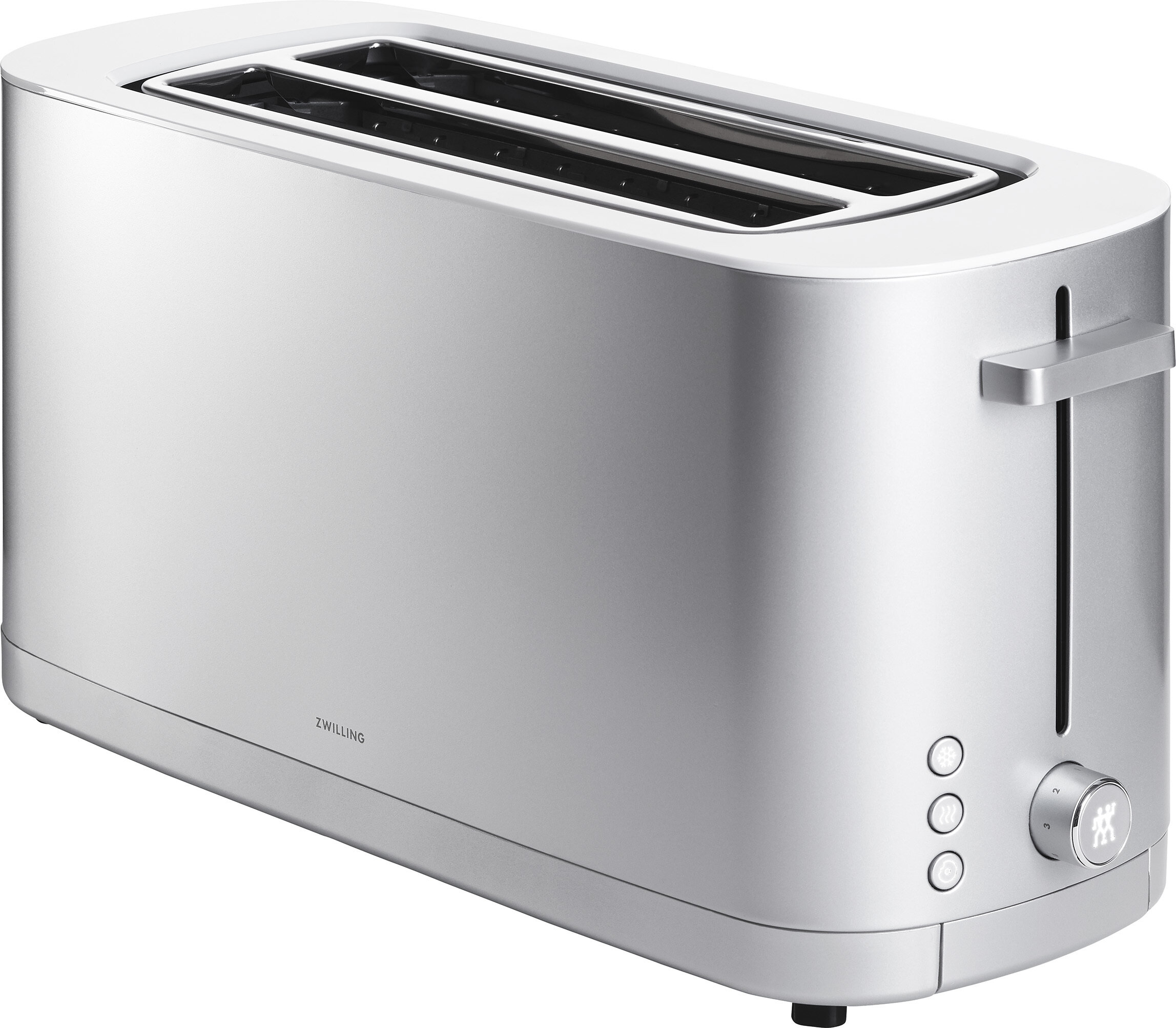 Long Slot Toaster 4 Slice, Stainless Steel and 31 similar items