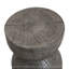 Table de patio avec base robuste-484132745
