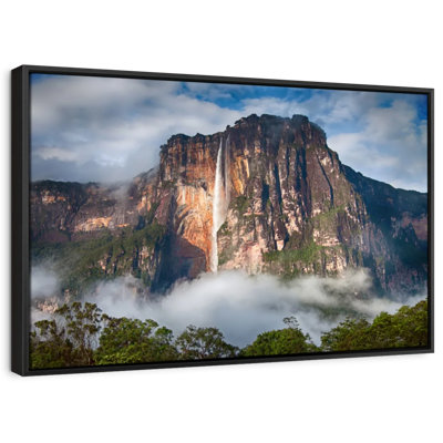 Nature «Angel Falls»