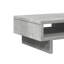 Balzarotti Manufactured Wood Monitor Stand-33479326-33479320