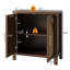 Buffet 31,5 po L 31,5 po Boho