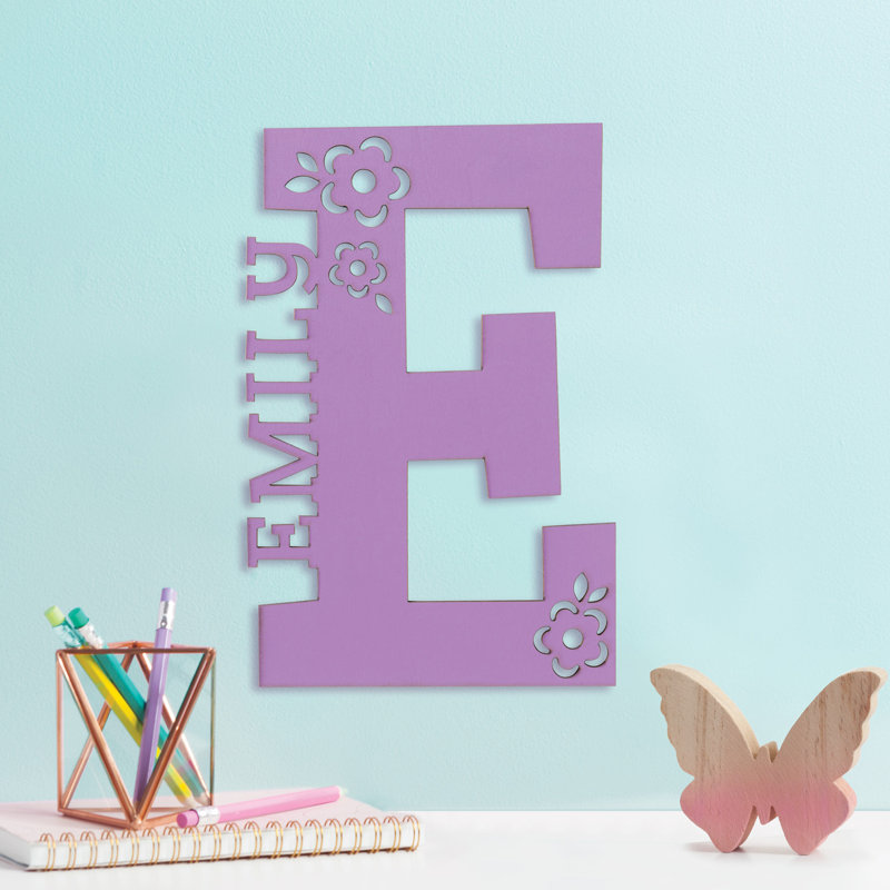 Wall Decor, Yes