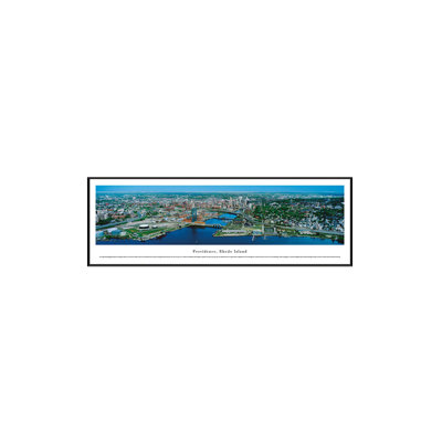 " Providence, Rhode Island " by James Blakeway