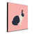 Rose est en rupture de stock