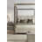 Palma Solid Wood Bench