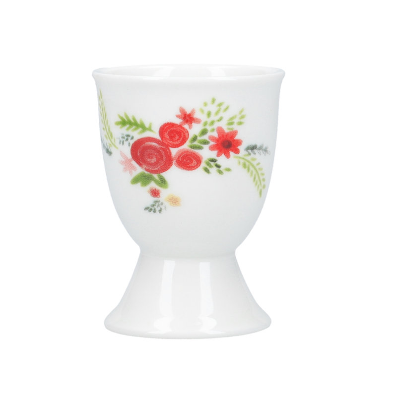 6 Piece Egg Cup Set