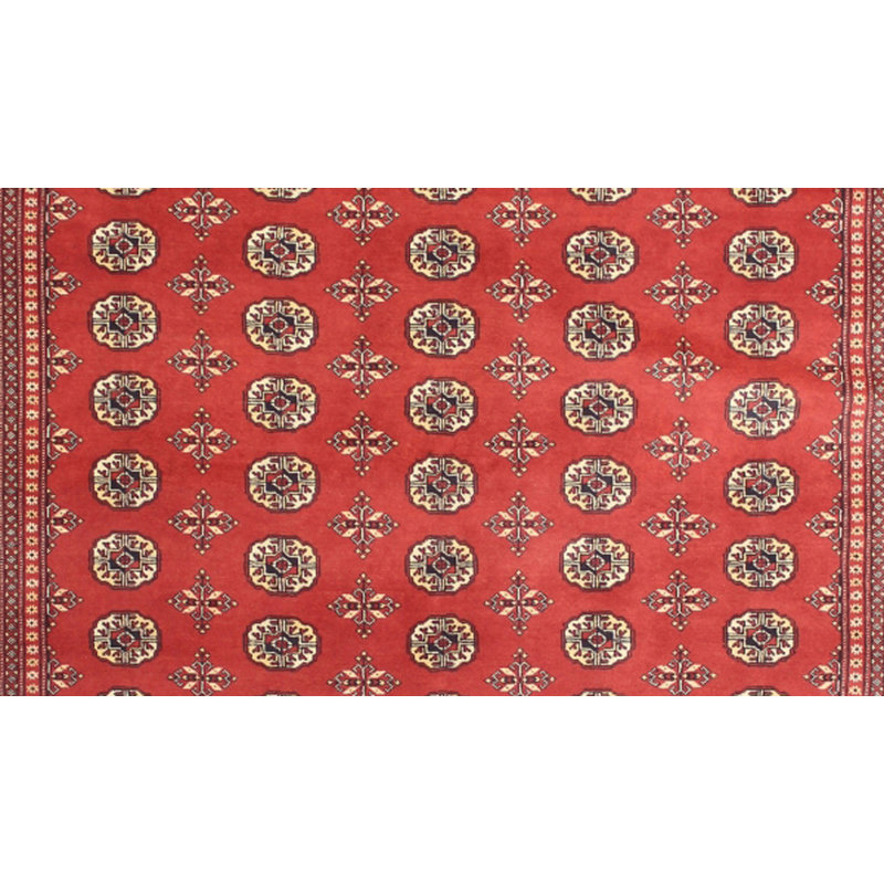 Bowman Hand Woven 243cm X 340cm Area Rug